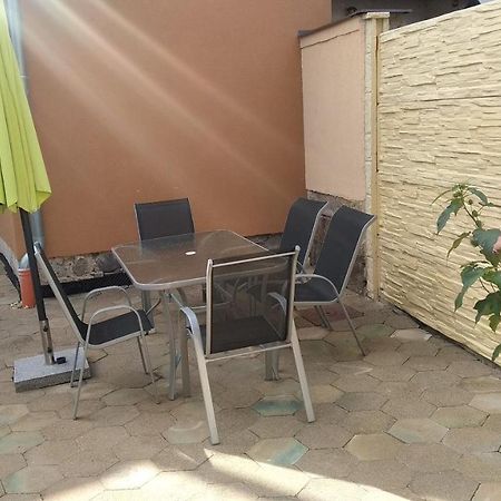 Apartmany Kukacci Hnizdo Benesov nad Ploucnici Exterior photo