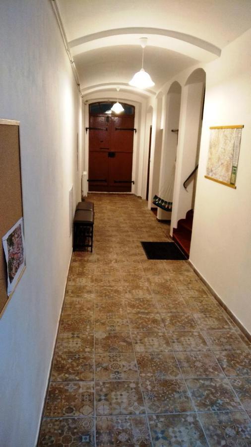 Apartmany Kukacci Hnizdo Benesov nad Ploucnici Exterior photo